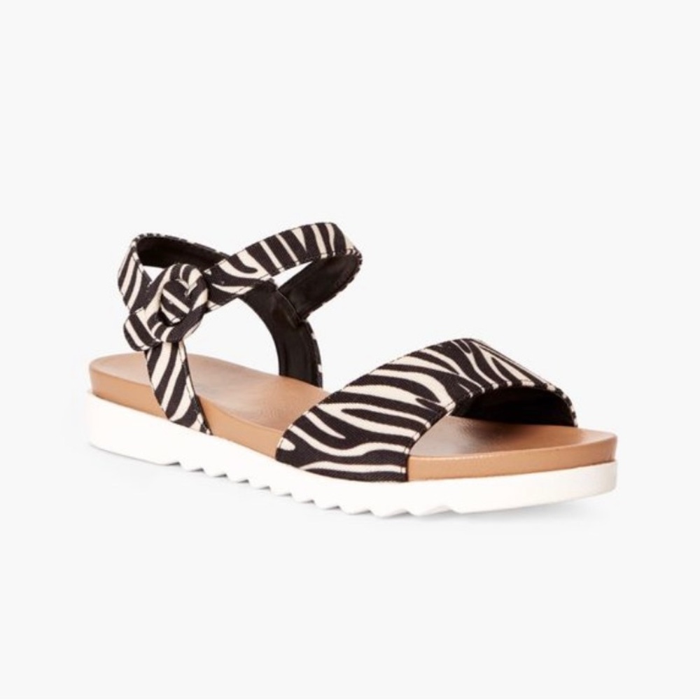 Justfab sandal